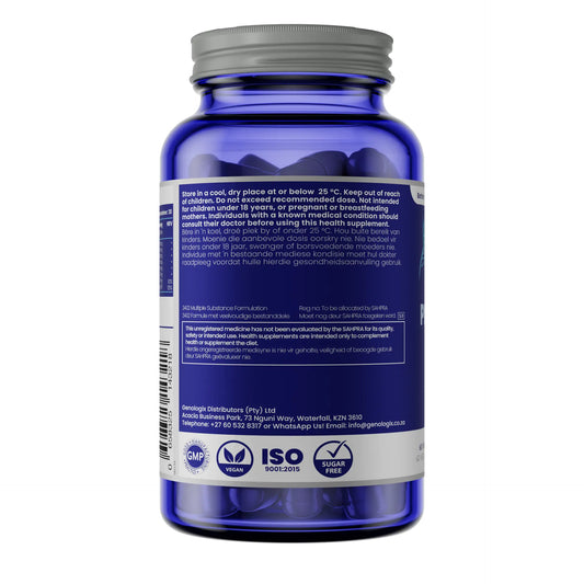 ProBalance PCOS - Reproductive Health Genologix