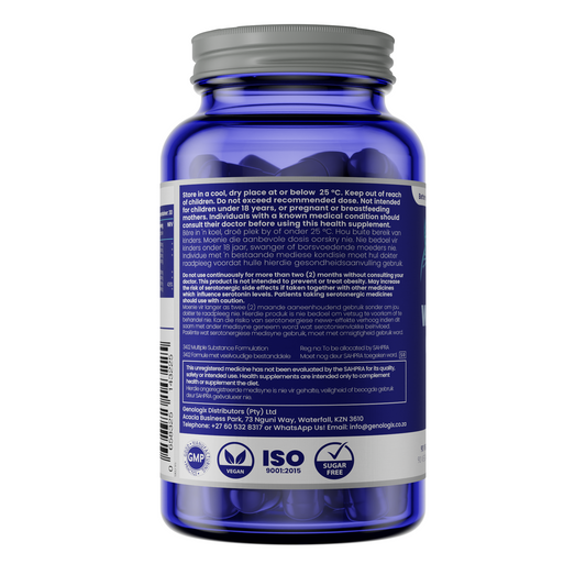 Description and ingredients of Weight Loss Catalyst Supplements