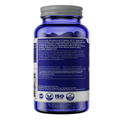 Genologix - Resveratrol 1000mg-capsules-back-view.png